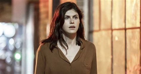 films et séries tv avec alexandra daddario|Alexandra Daddario : filmographie